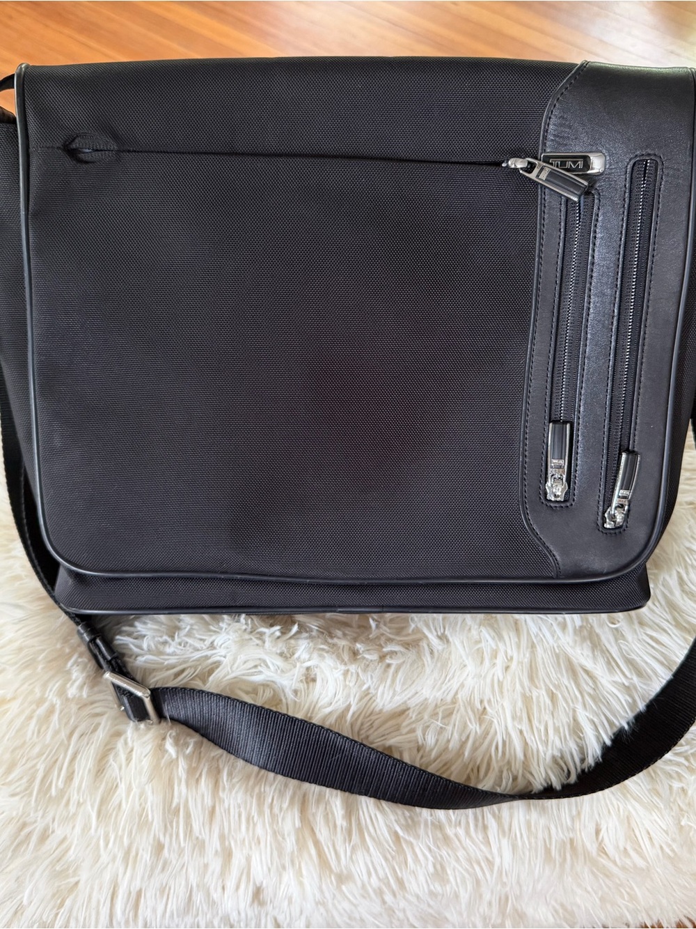 Tumi Briefcase